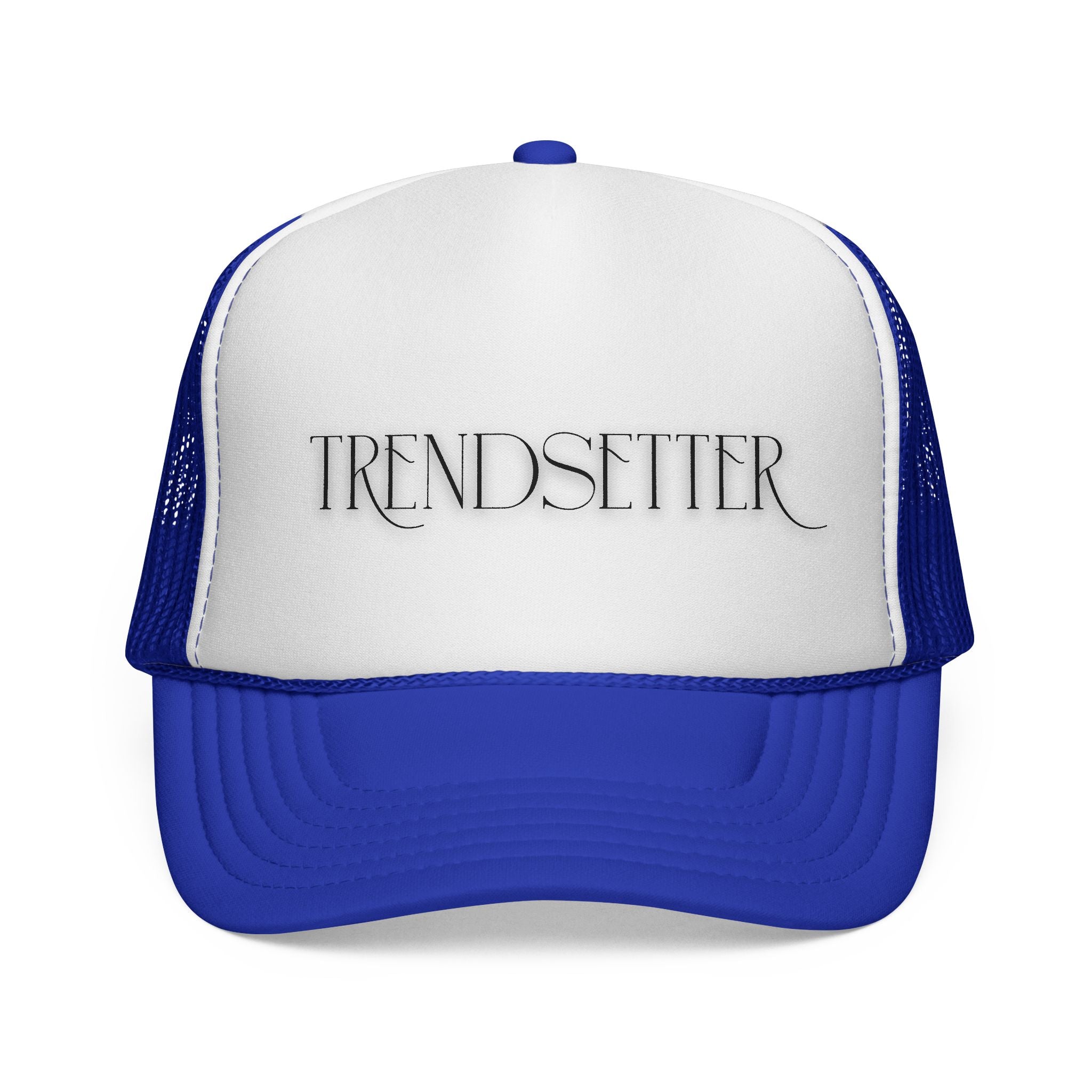 Trendsetter Trucker Cap