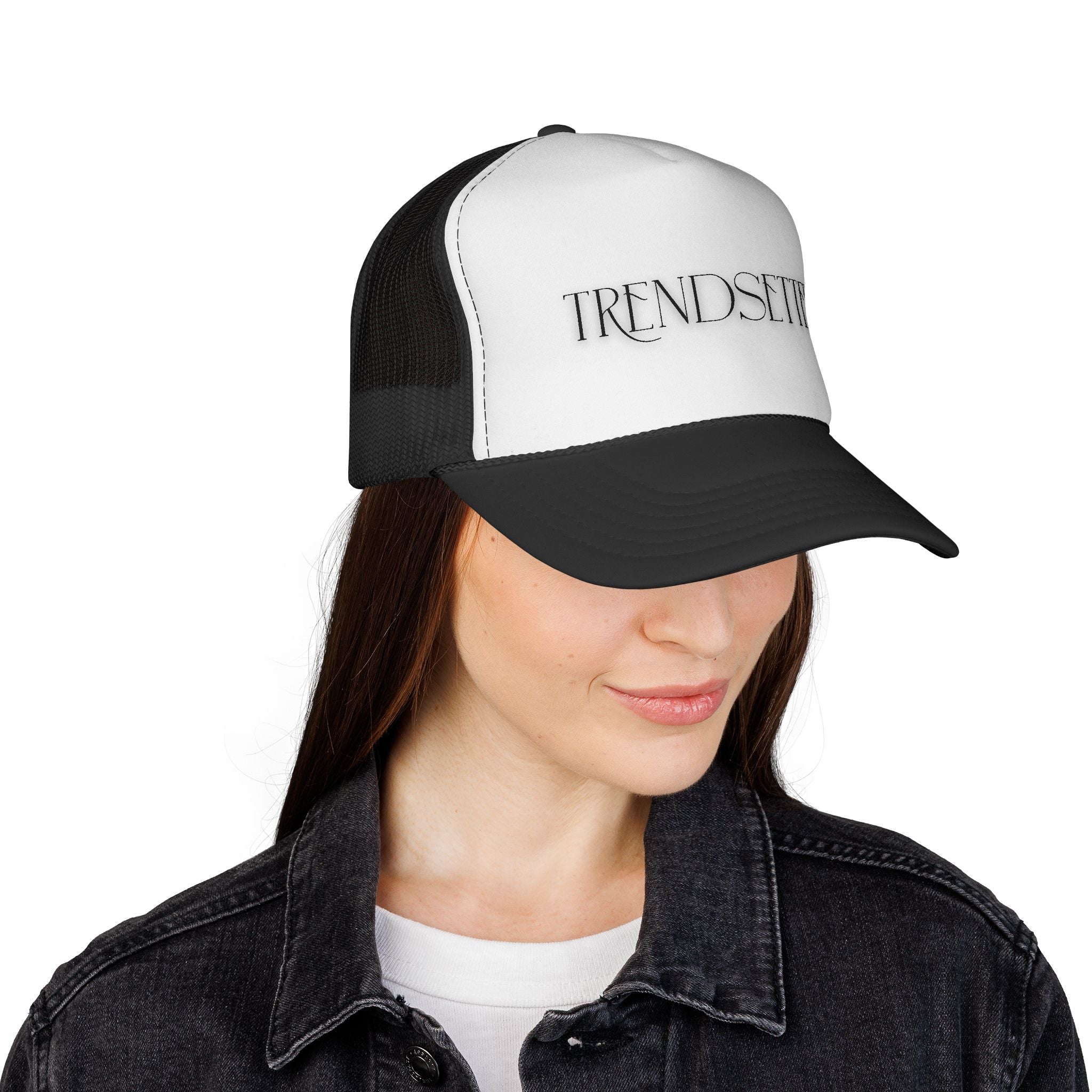 Trendsetter Trucker Cap