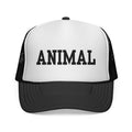Animal Trucker Hat — 'Life of the Party' Cap