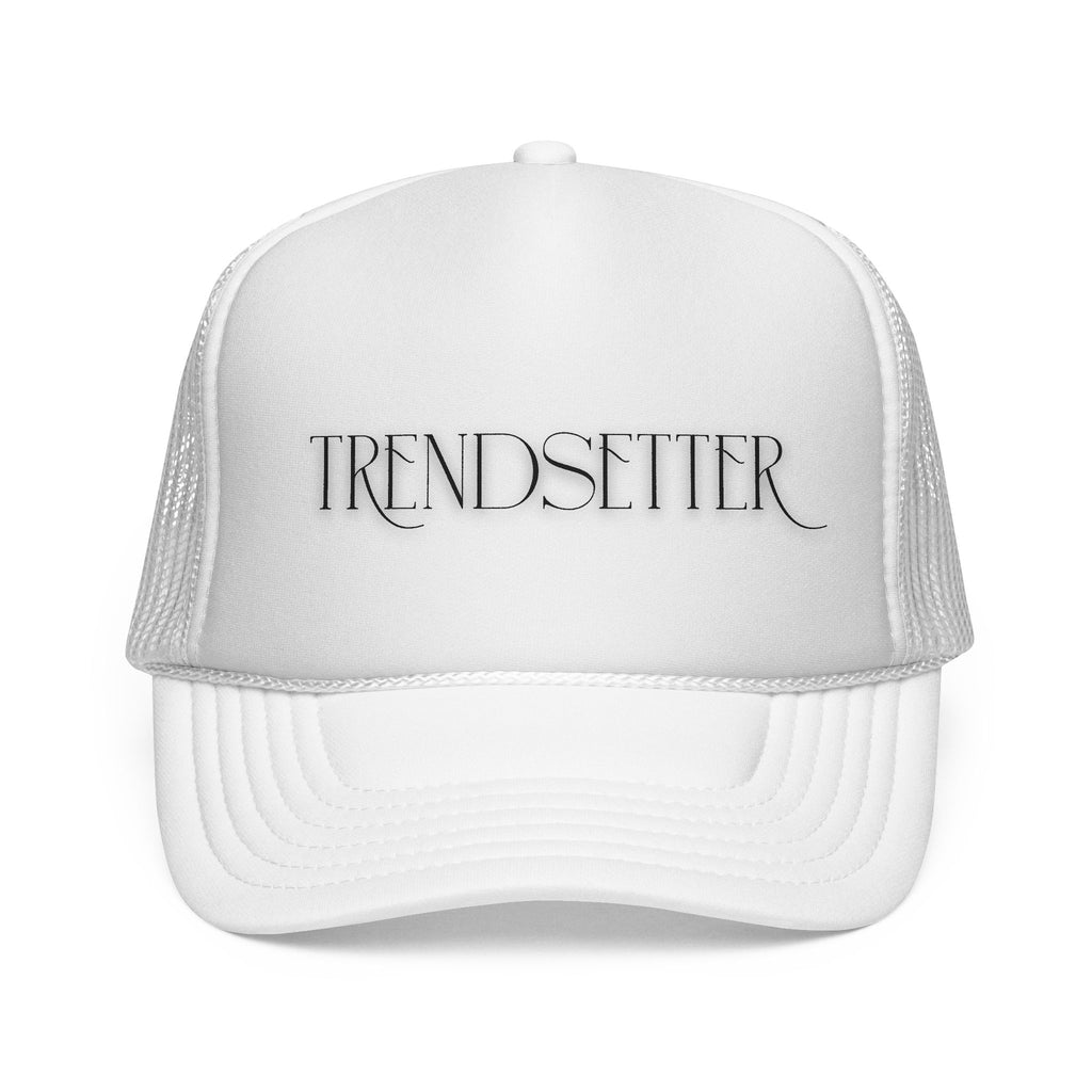 Trendsetter Trucker Cap