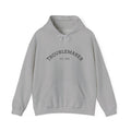 Troublemaker Unisex Hoodie - Heavy Blend™