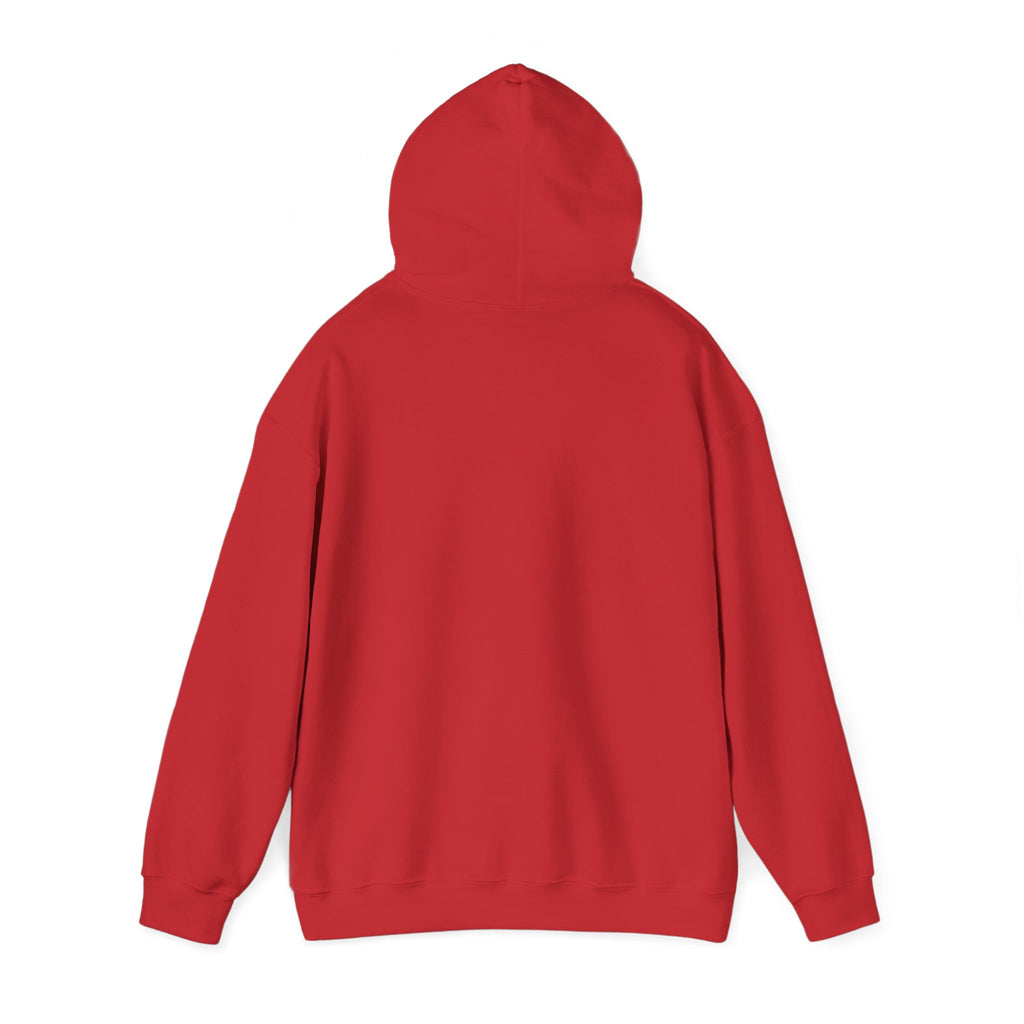 Troublemaker Unisex Hoodie - Heavy Blend™