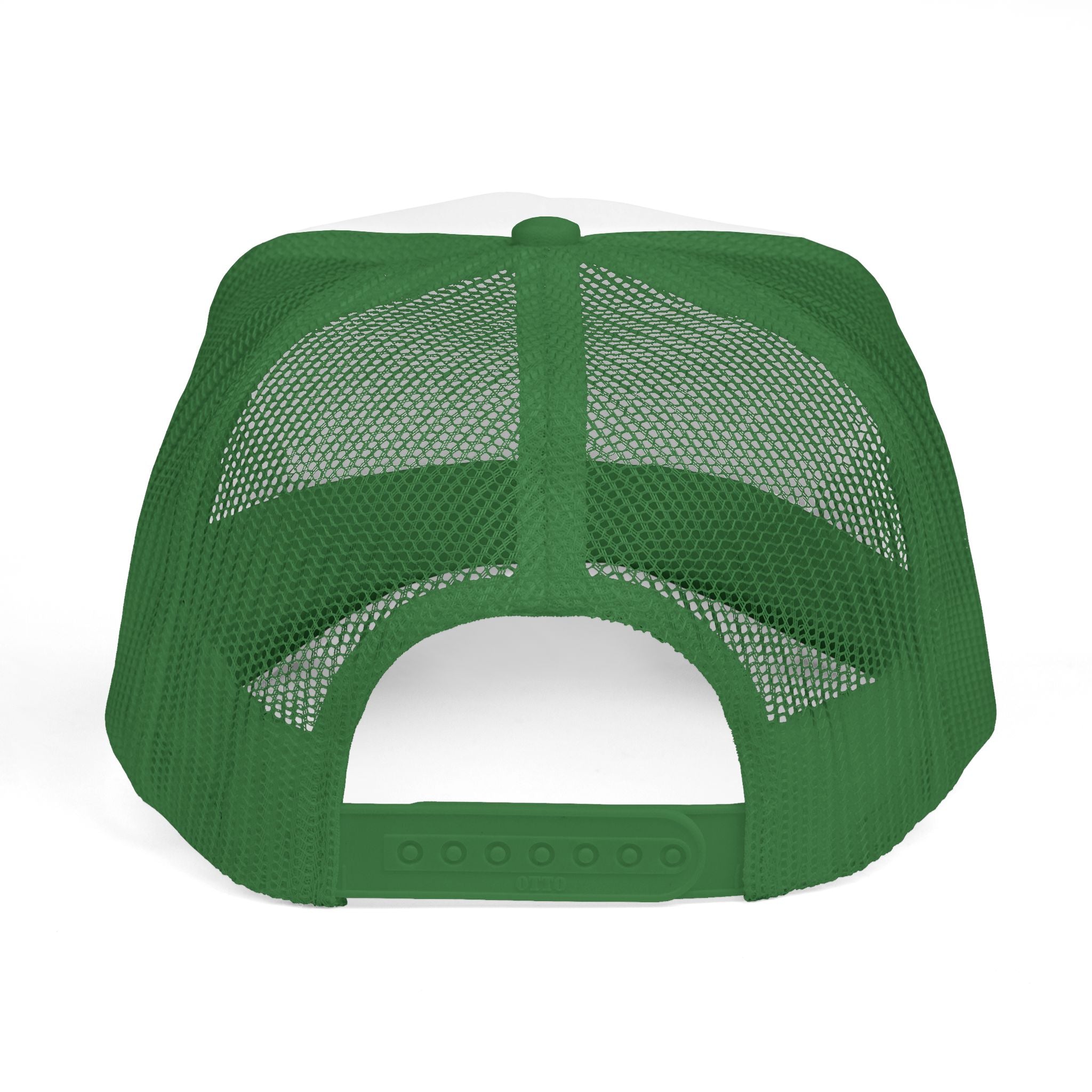 How's Your Mom? Trucker Cap — Funny Casual Mesh Hat for Gifts & Everyday Wear