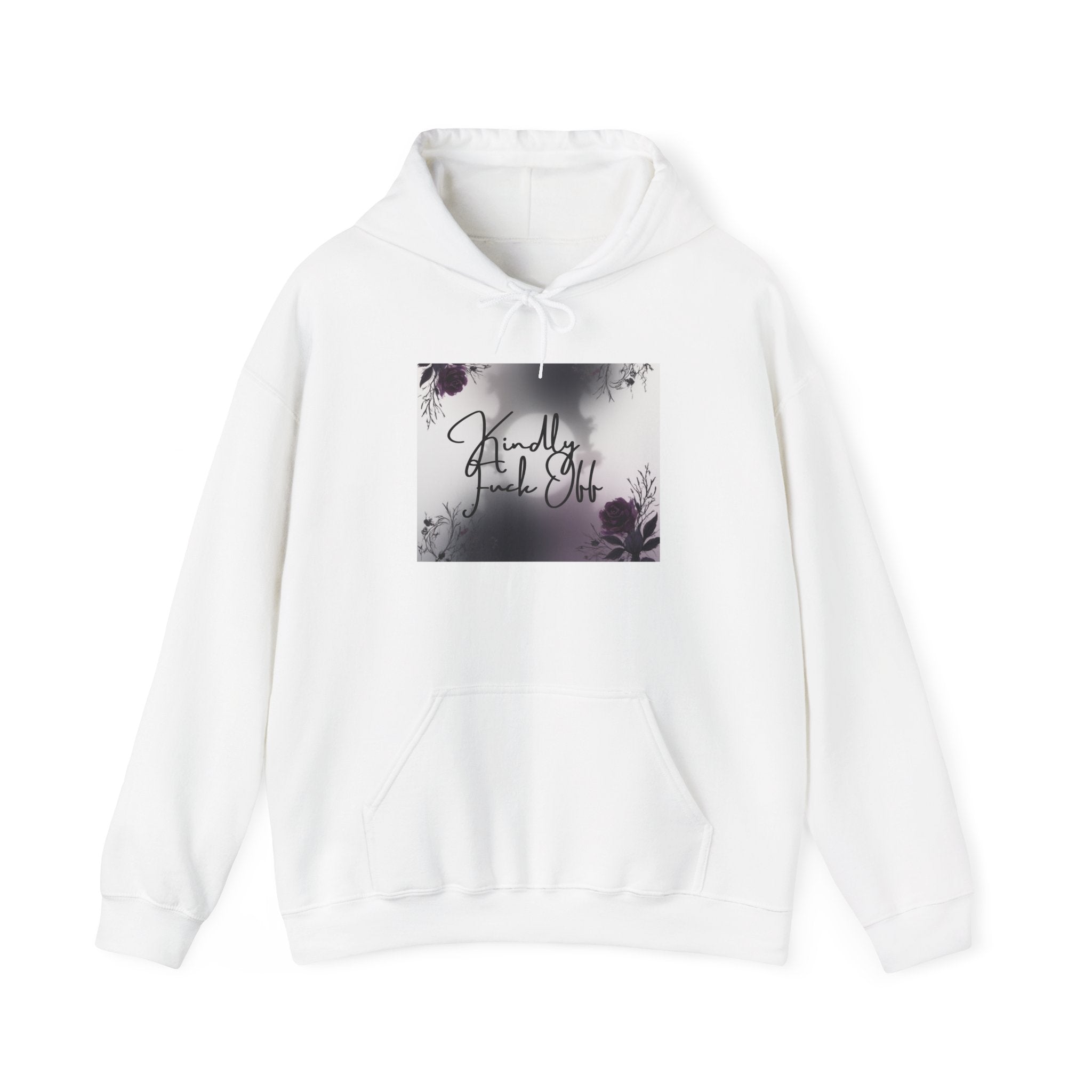Kindly F Off Unisex Hoodie