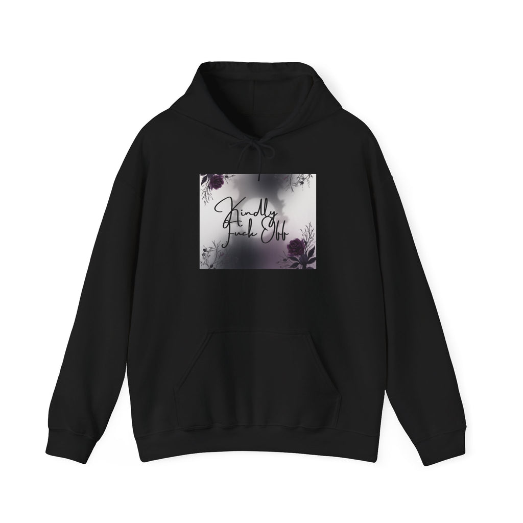 Kindly F Off Unisex Hoodie
