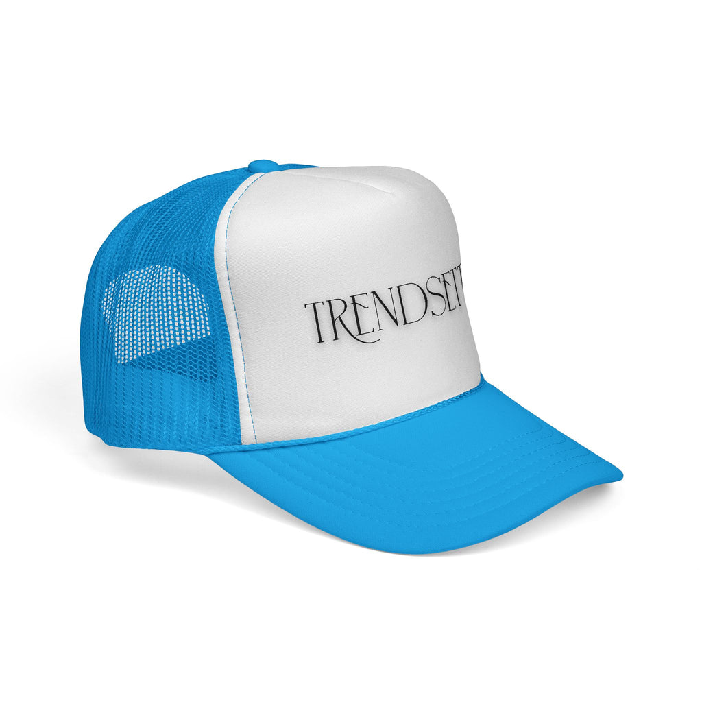 Trendsetter Trucker Cap