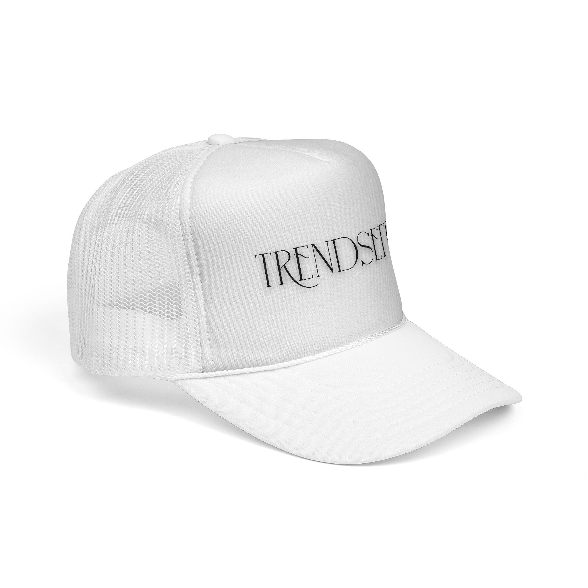 Trendsetter Trucker Cap