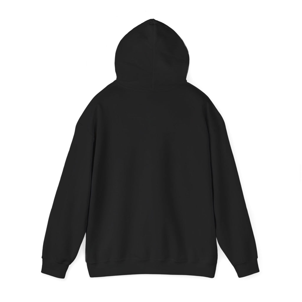 Motivational Hoodie - Your Only Limit is You
