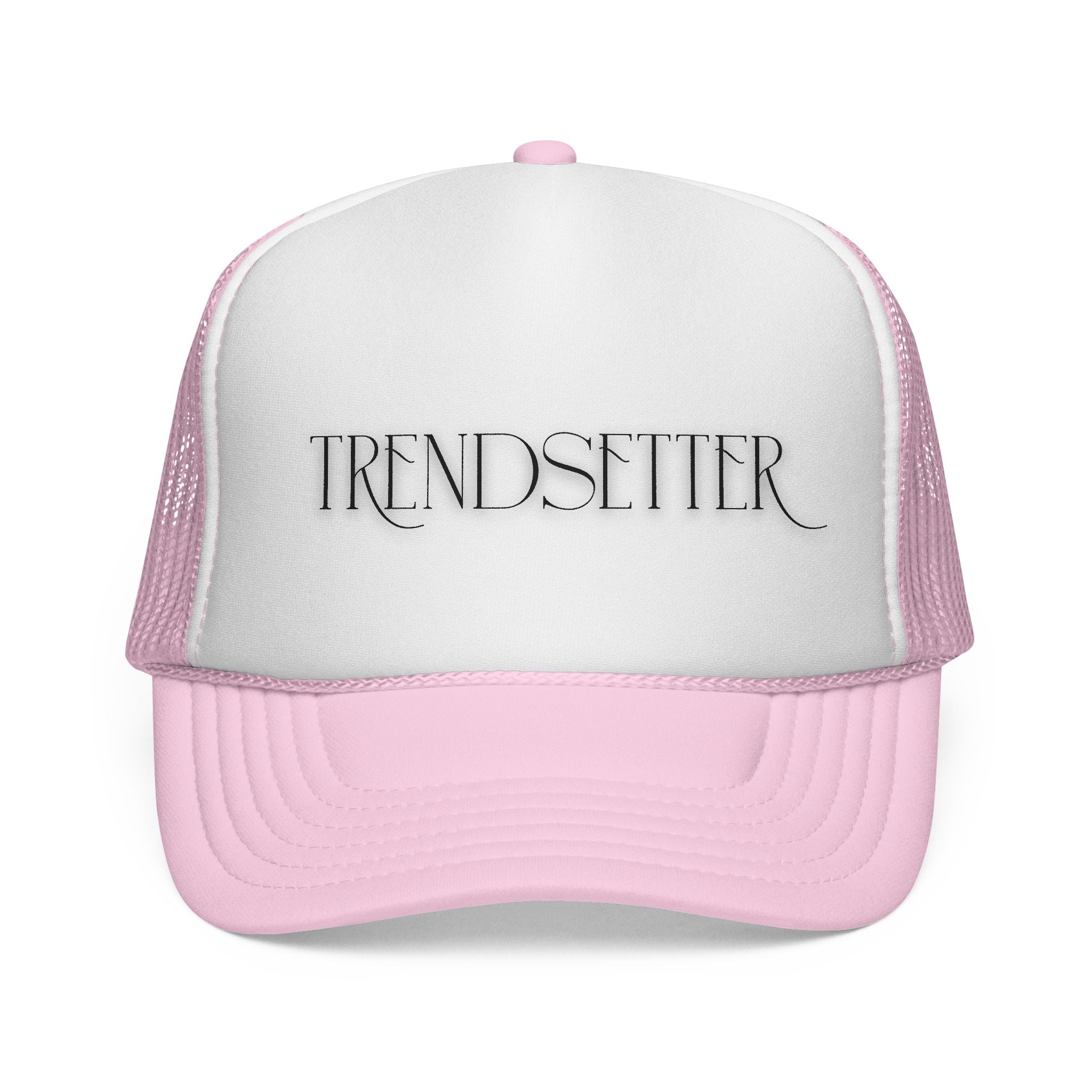 Trendsetter Trucker Cap