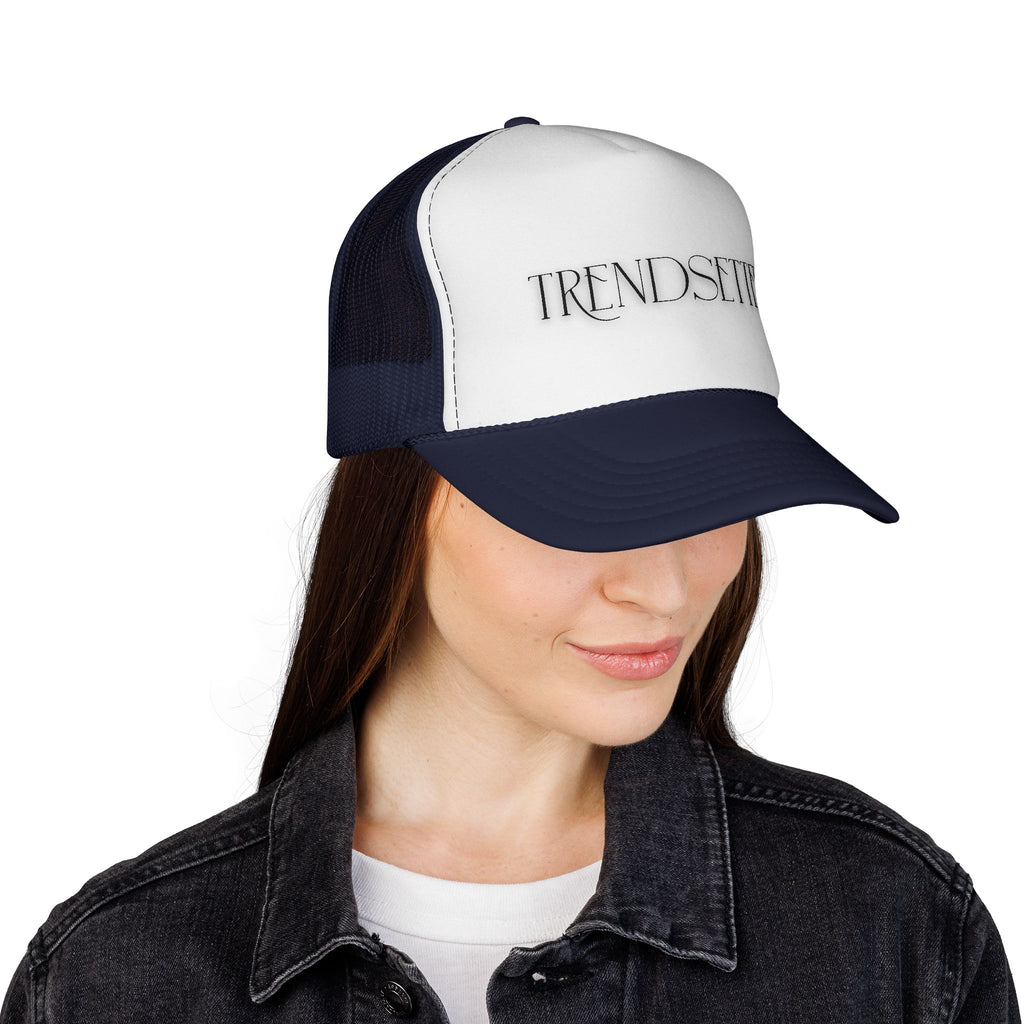 Trendsetter Trucker Cap