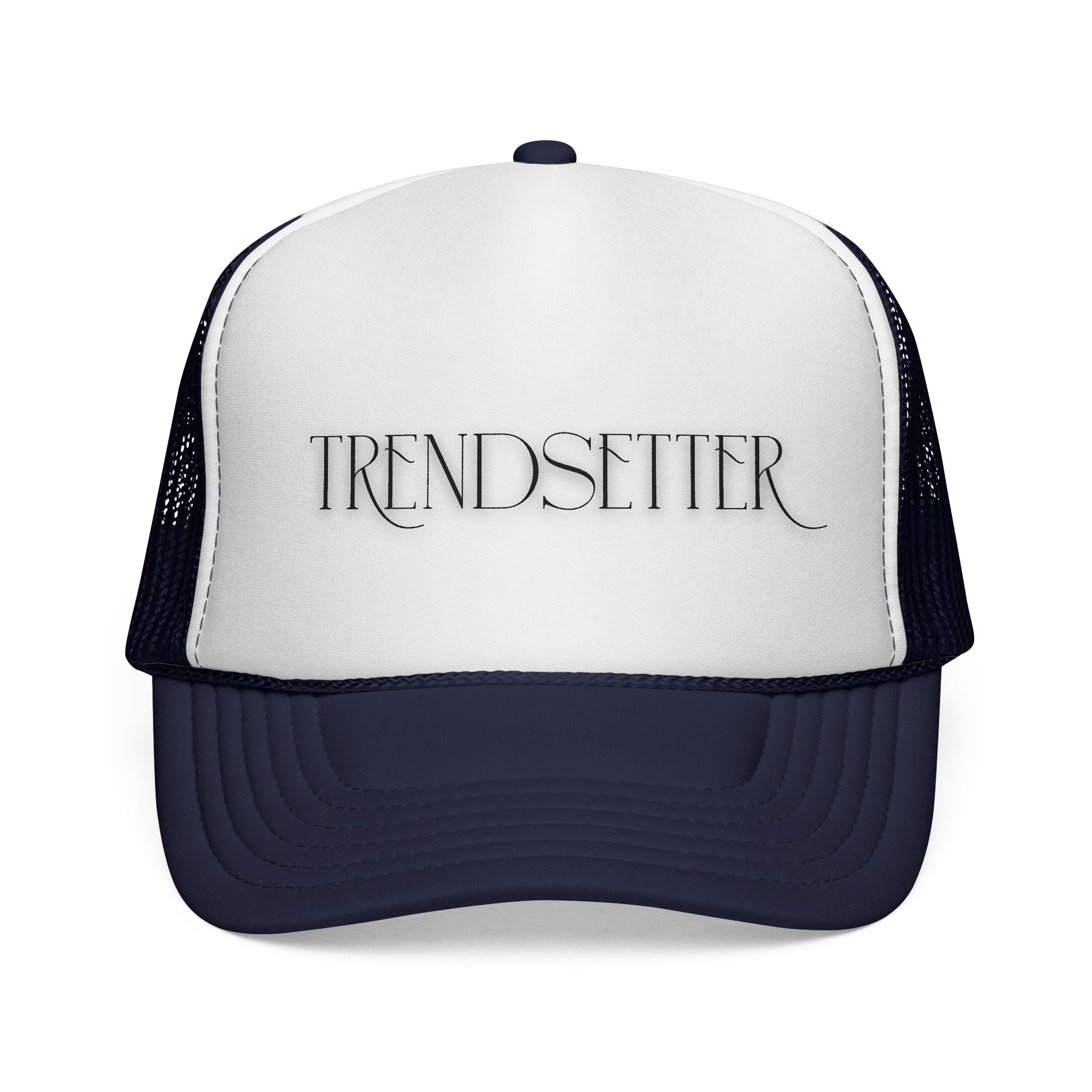 Trendsetter Trucker Cap