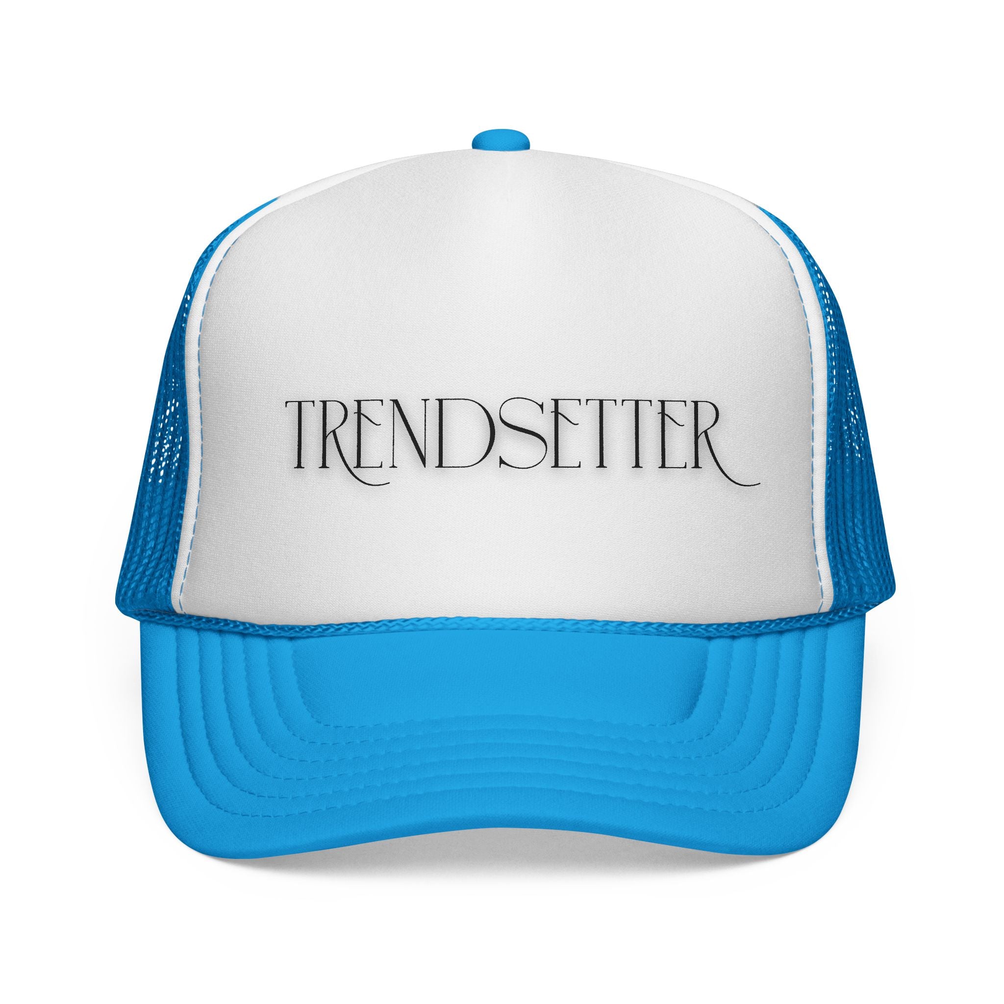 Trendsetter Trucker Cap