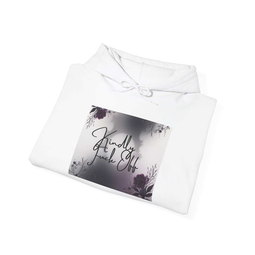Kindly F Off Unisex Hoodie
