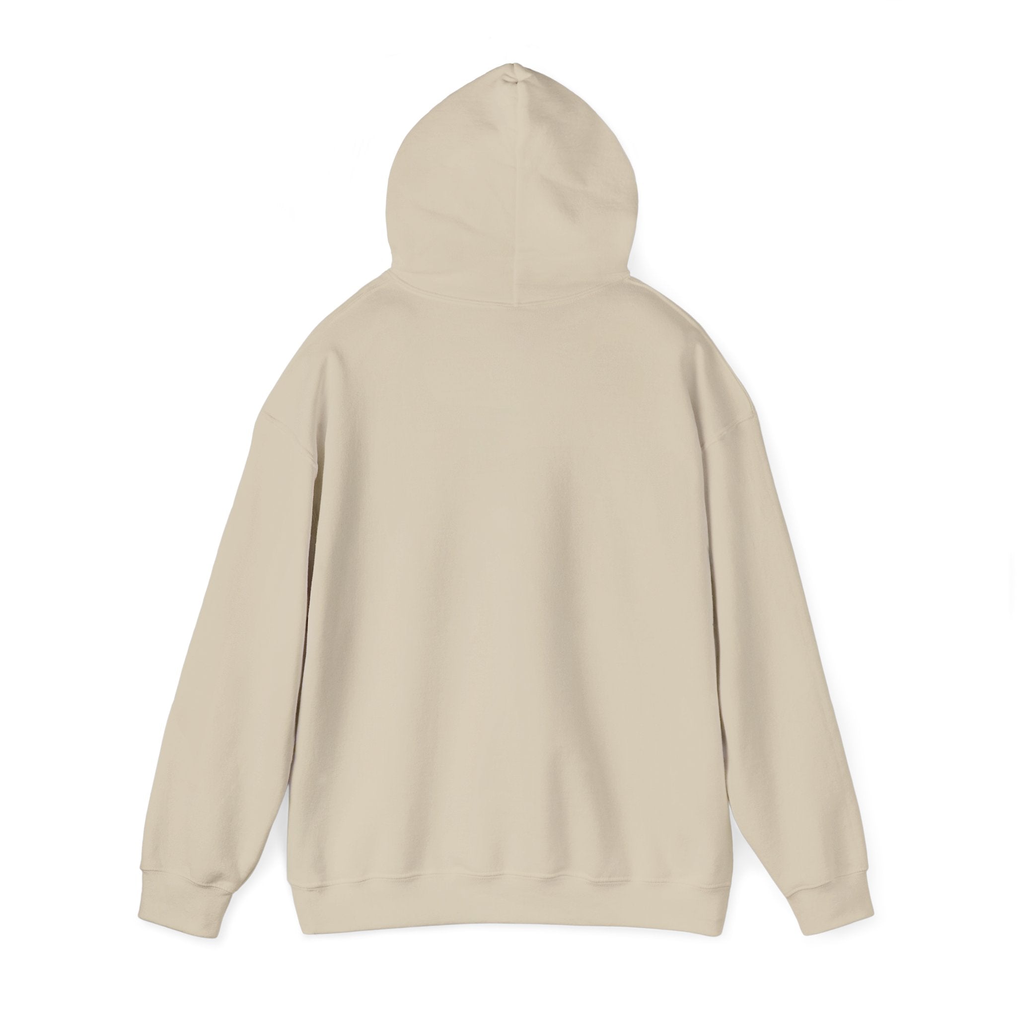 Vanilla-ish Hoodie