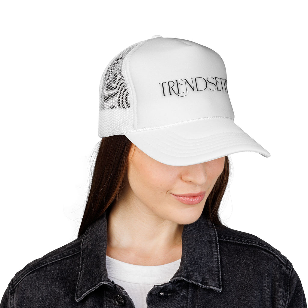 Trendsetter Trucker Cap