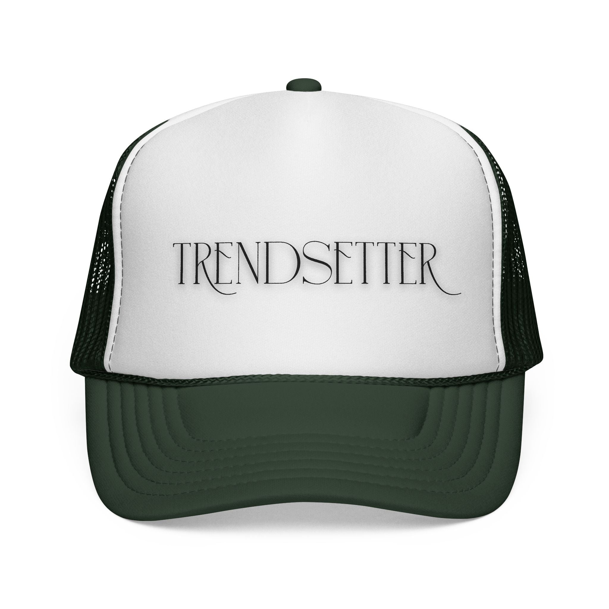 Trendsetter Trucker Cap