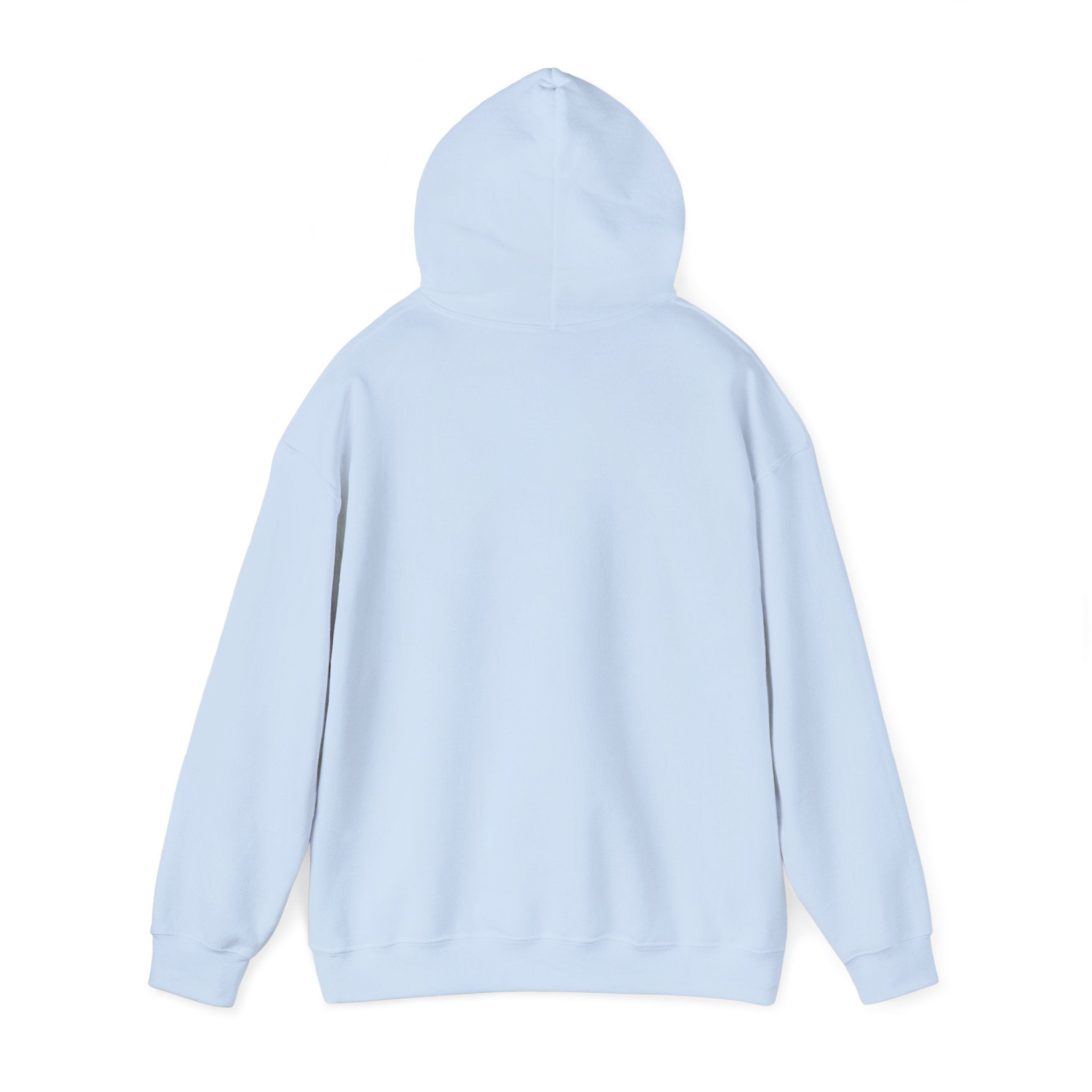 Vanilla-ish Hoodie