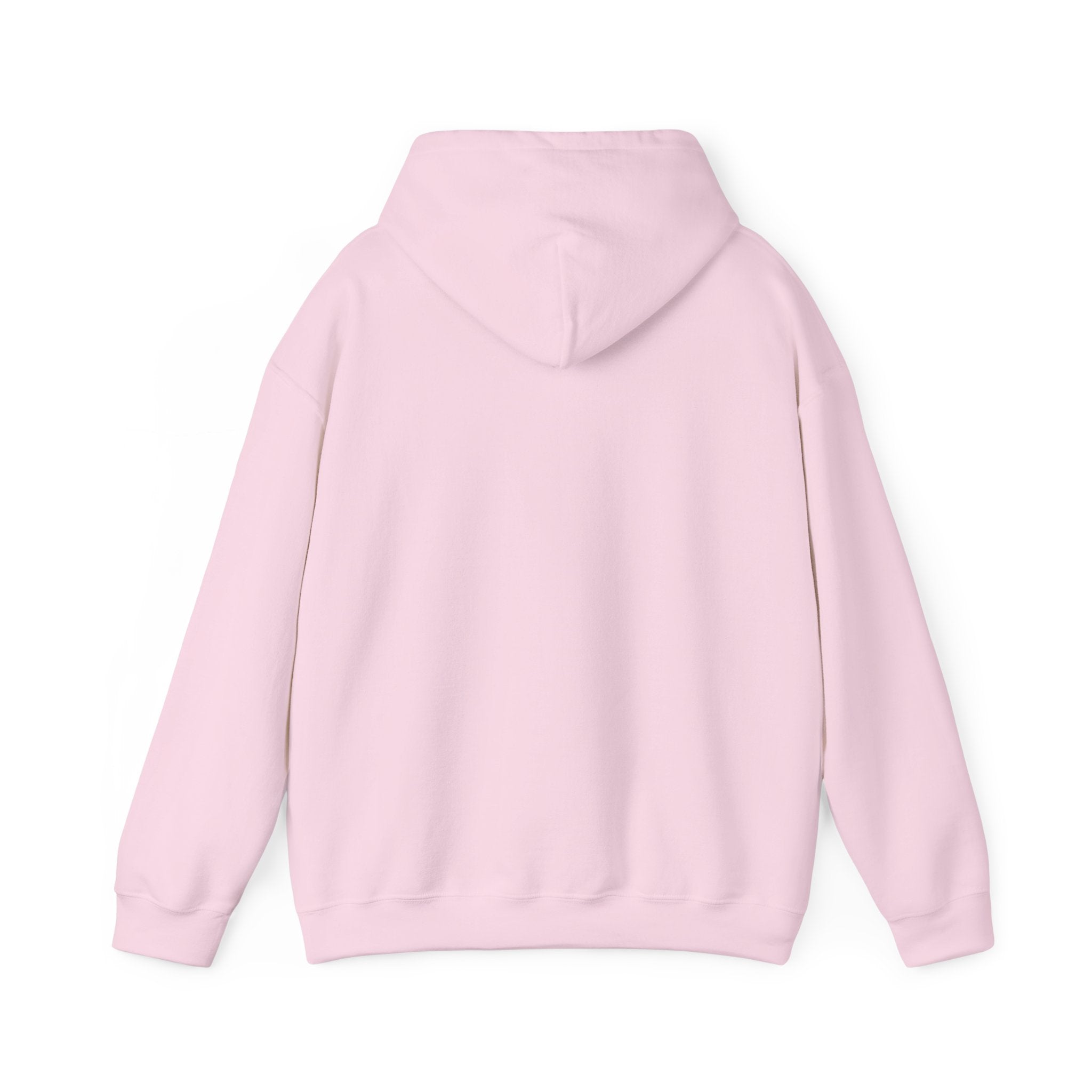 Vanilla-ish Hoodie