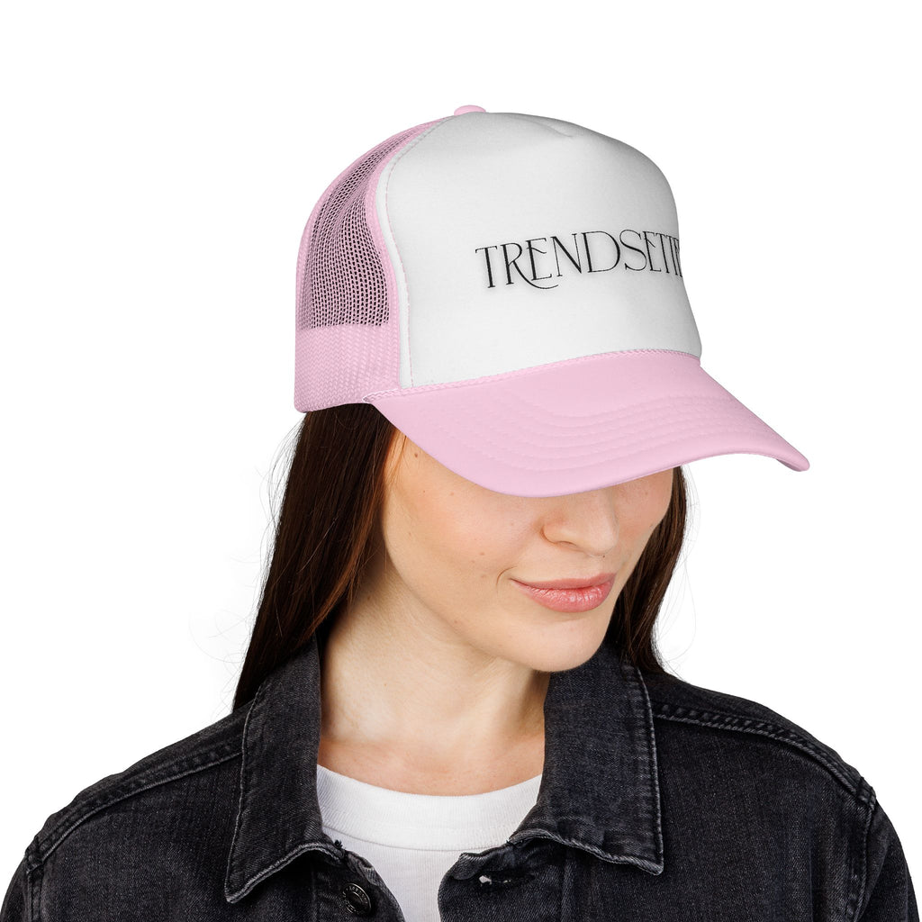 Trendsetter Trucker Cap