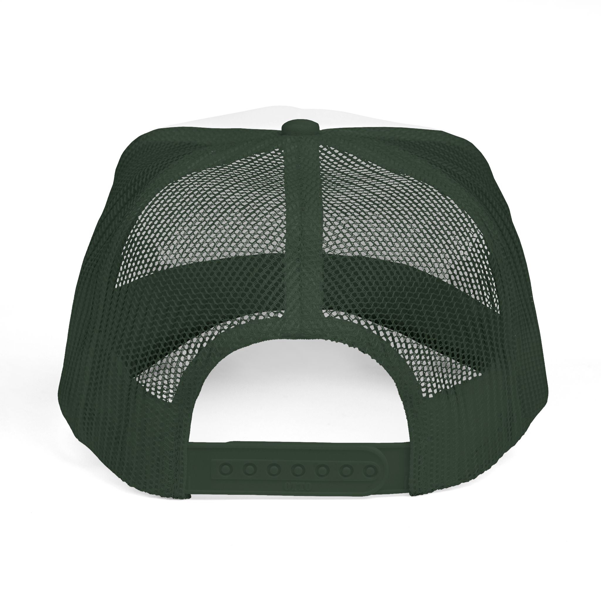 How's Your Mom? Trucker Cap — Funny Casual Mesh Hat for Gifts & Everyday Wear
