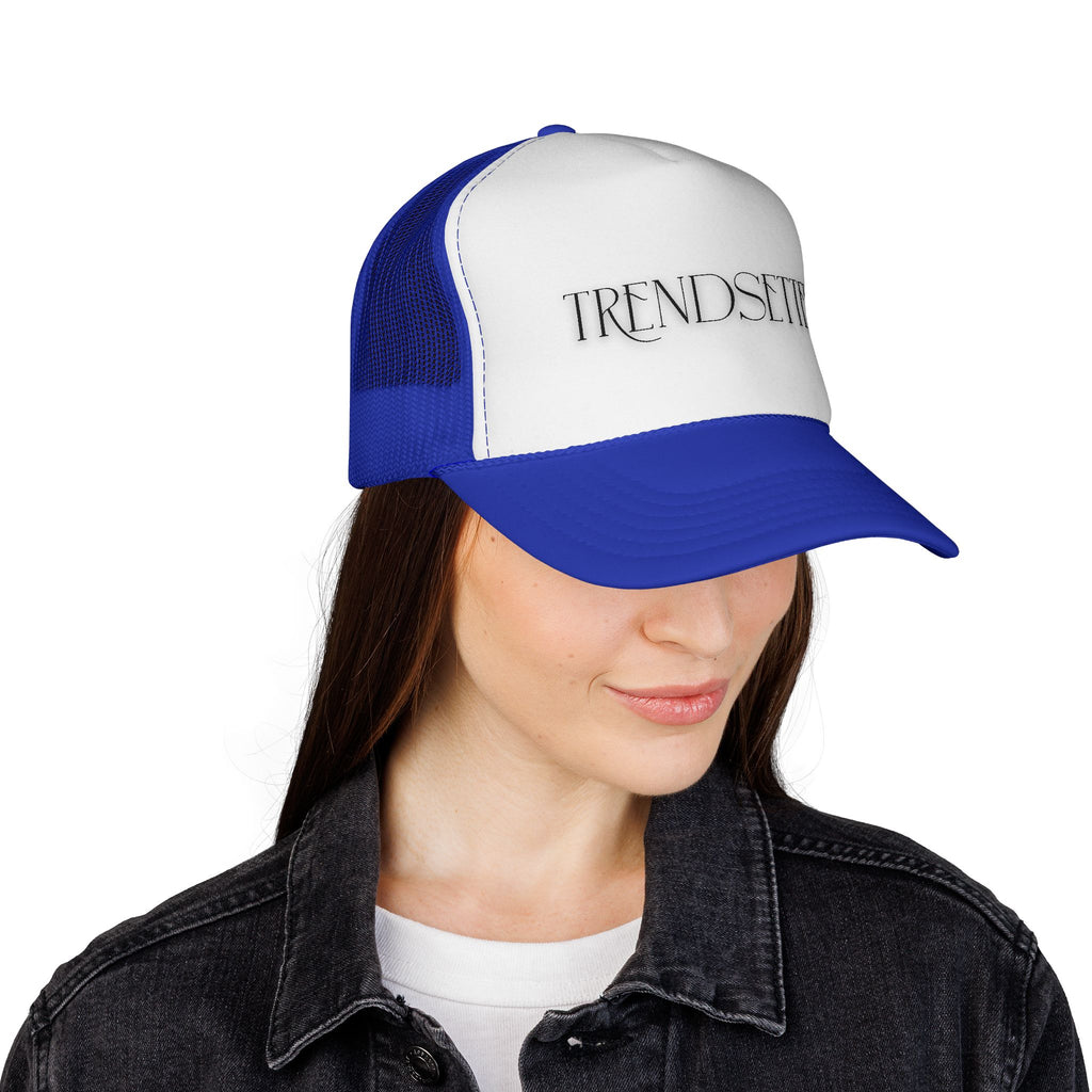 Trendsetter Trucker Cap