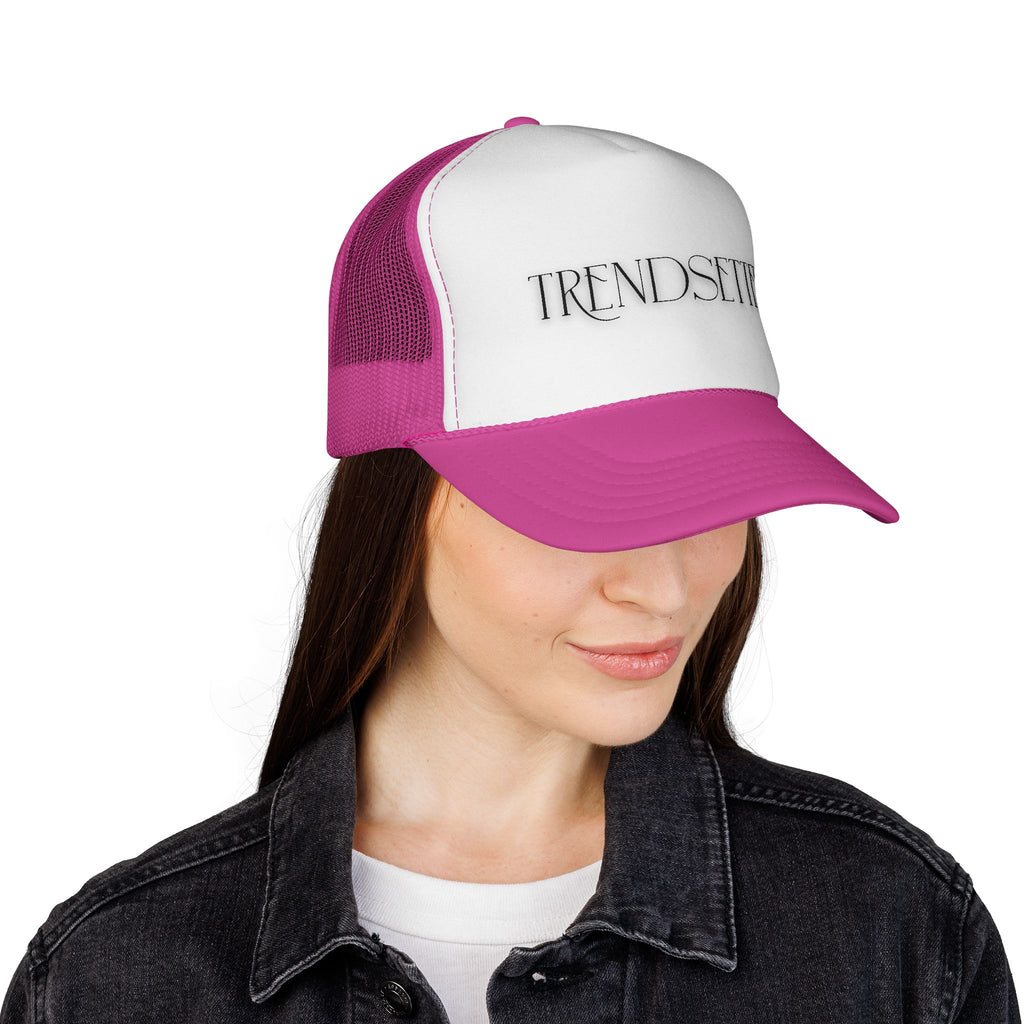 Trendsetter Trucker Cap